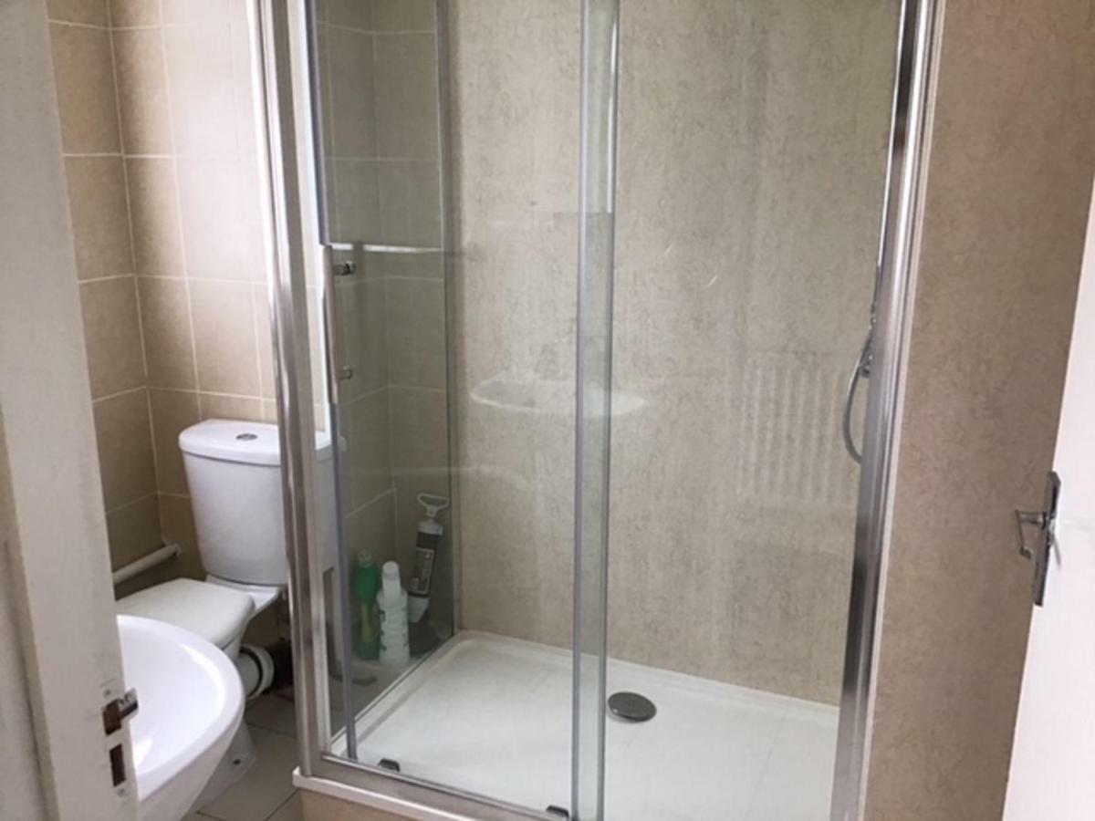 9 Gunfleet Court Leilighet Clacton-on-Sea Eksteriør bilde