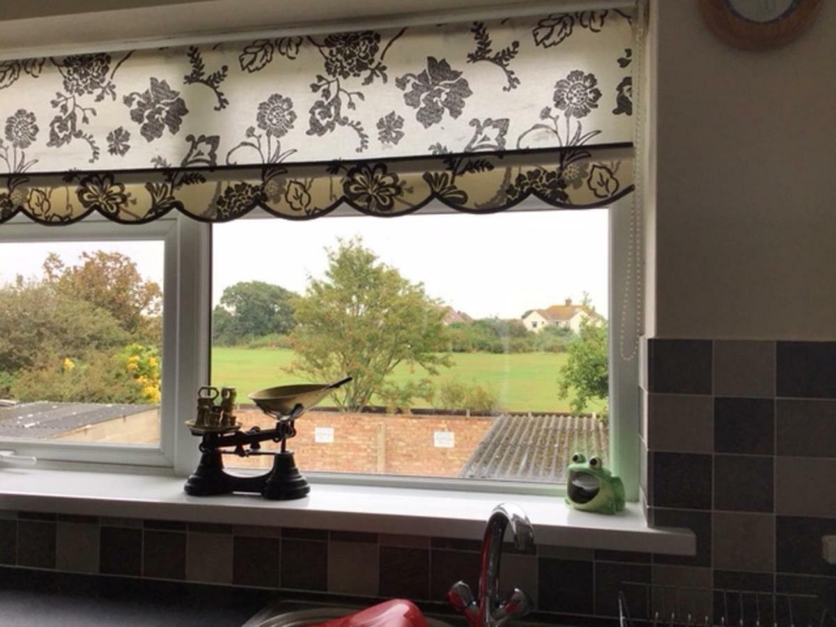9 Gunfleet Court Leilighet Clacton-on-Sea Eksteriør bilde